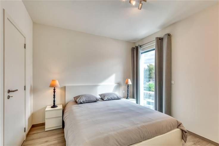 Splendide Appartement Au Centre De Liege - Complexe Paradis Express Exterior photo