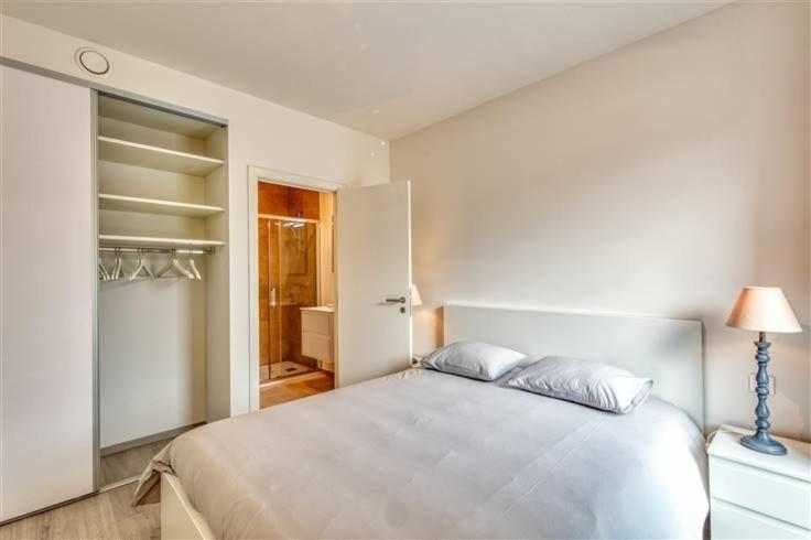 Splendide Appartement Au Centre De Liege - Complexe Paradis Express Exterior photo